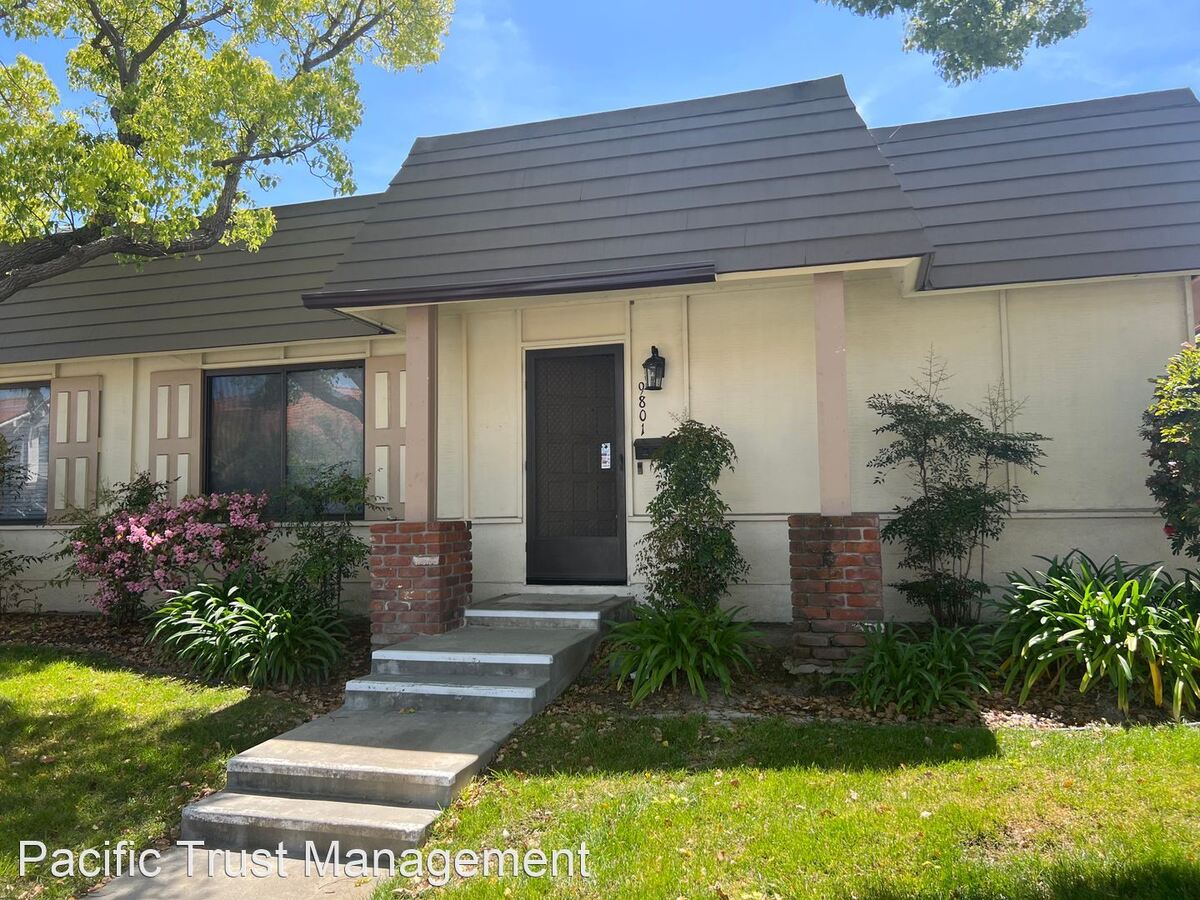 9801 Via Sonoma Cypress, CA House for Rent Rentable