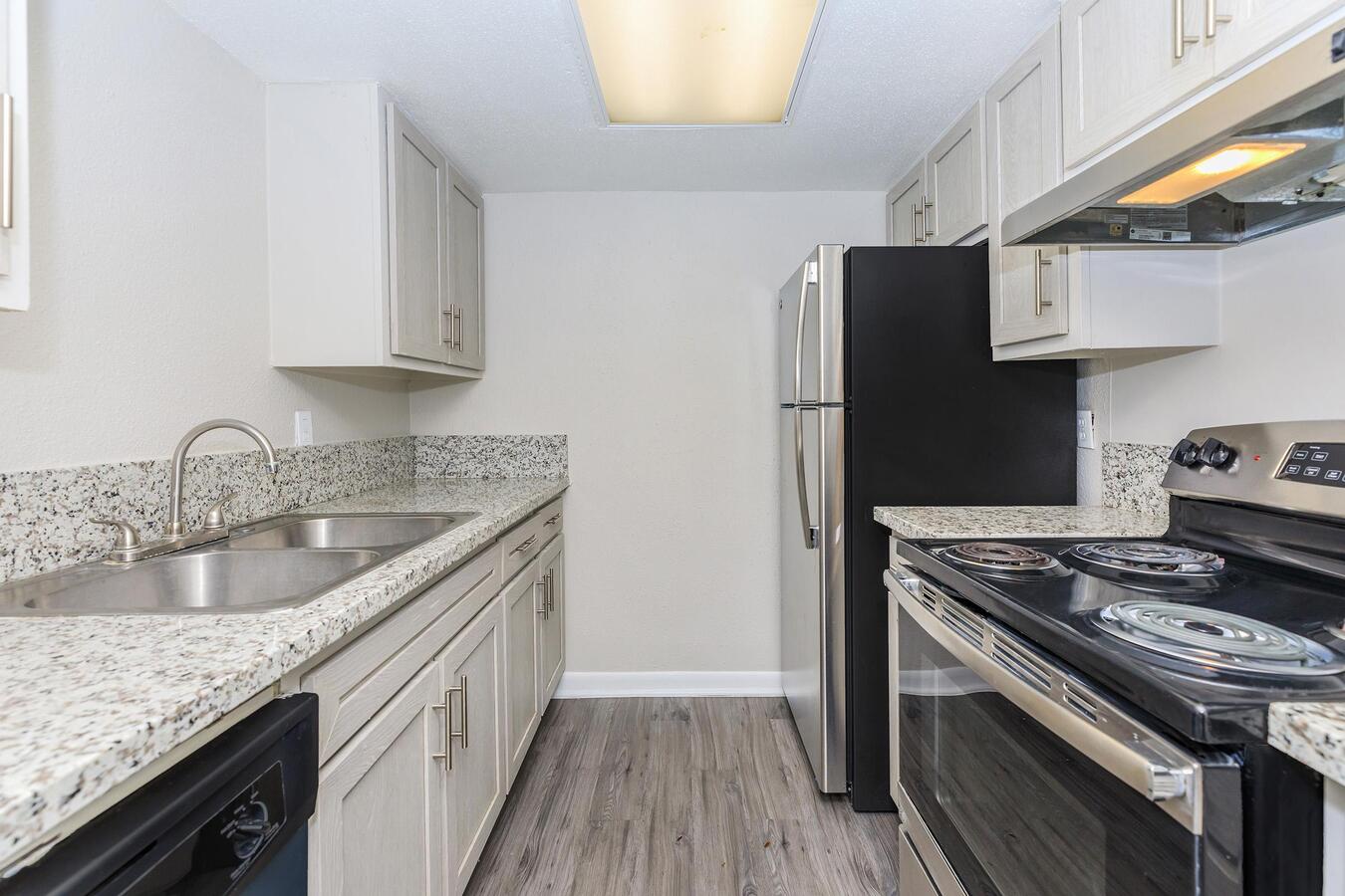 Serenity at City Side Apartments Houston, TX Rentable