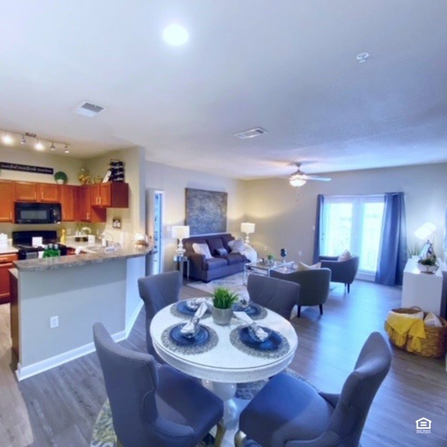 Trails at City Park Apartments 2201 W Orem Dr Houston, TX