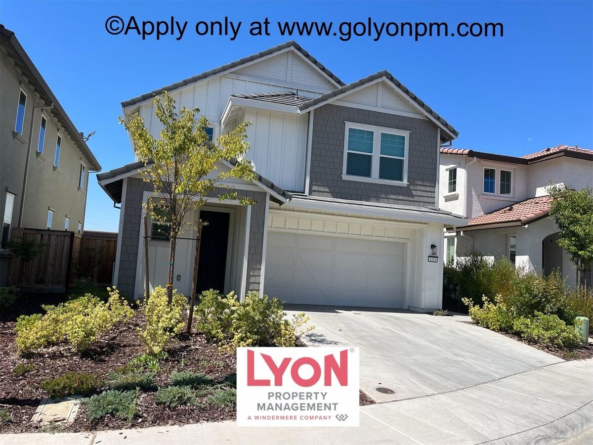 4355 White Fir Loop Rocklin, CA House for Rent Rentable