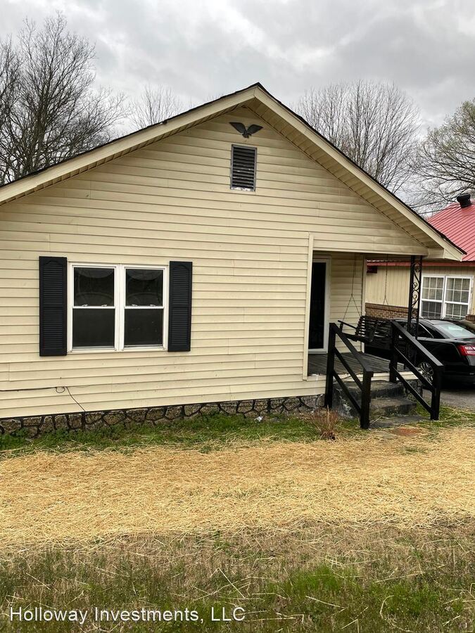 447 W Eastland St Gallatin, TN House for Rent Rentable