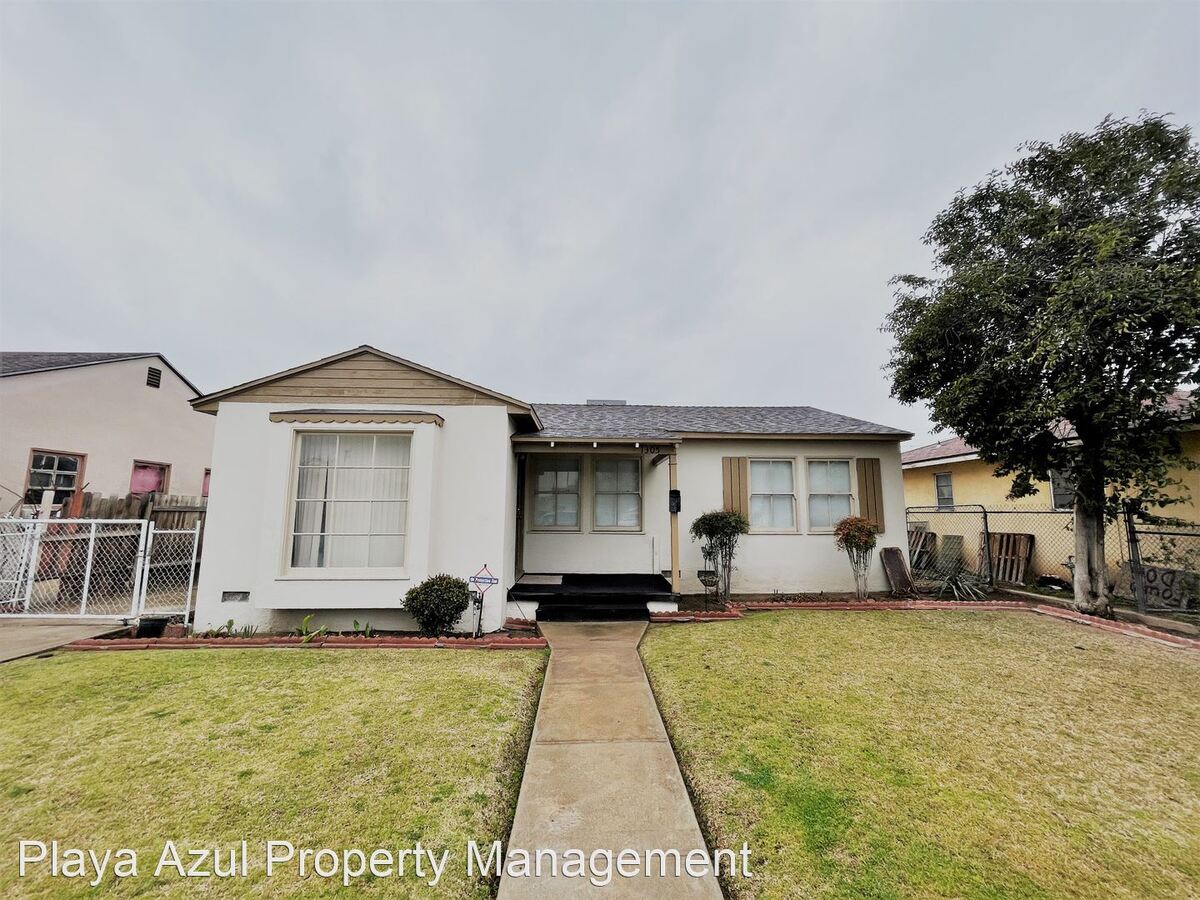 1305 S Chester Ave Bakersfield, CA House for Rent Rentable