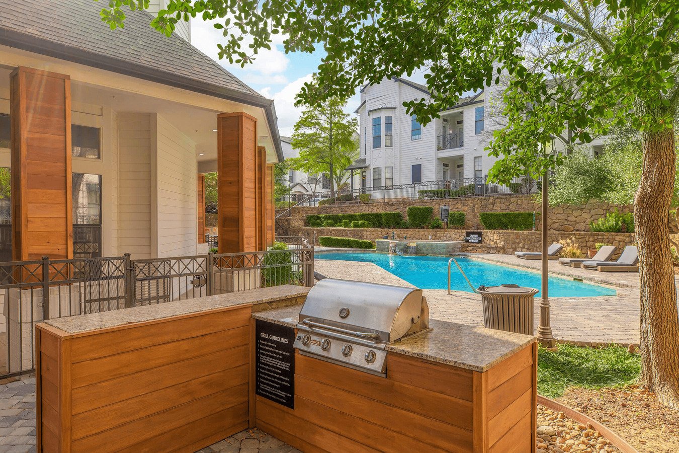 Devi at Valley Ranch Apartments Irving, TX Rentable