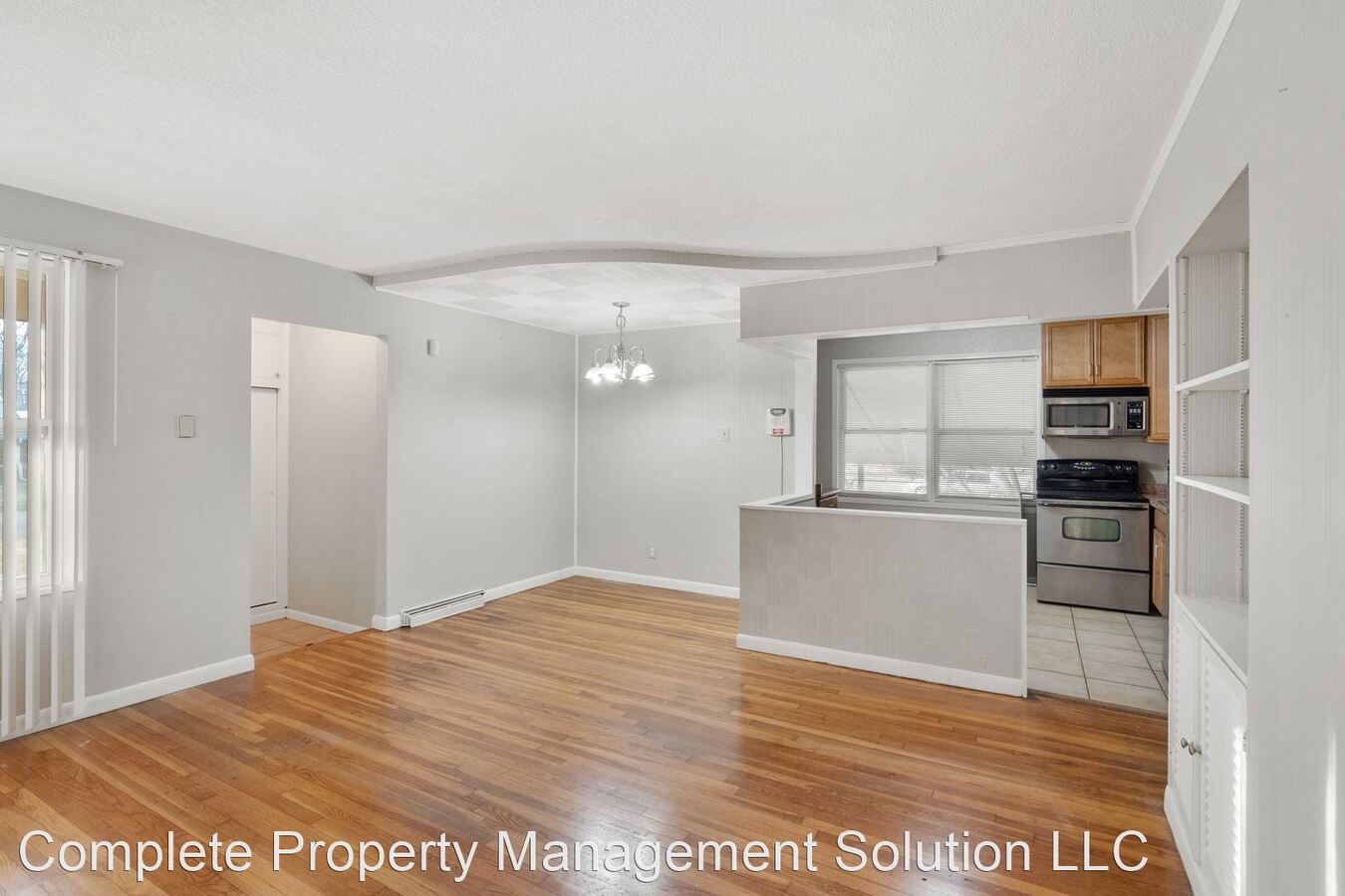 3 Bed/2 Bath Single Family Ranch In Moline Acres! Apartments St Louis, MO