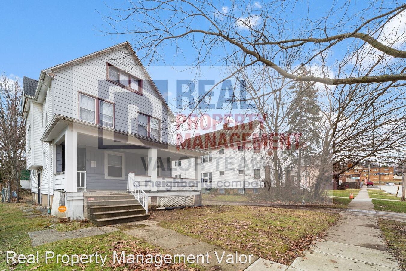 1761 Wayside Rd Cleveland, OH House for Rent Rentable