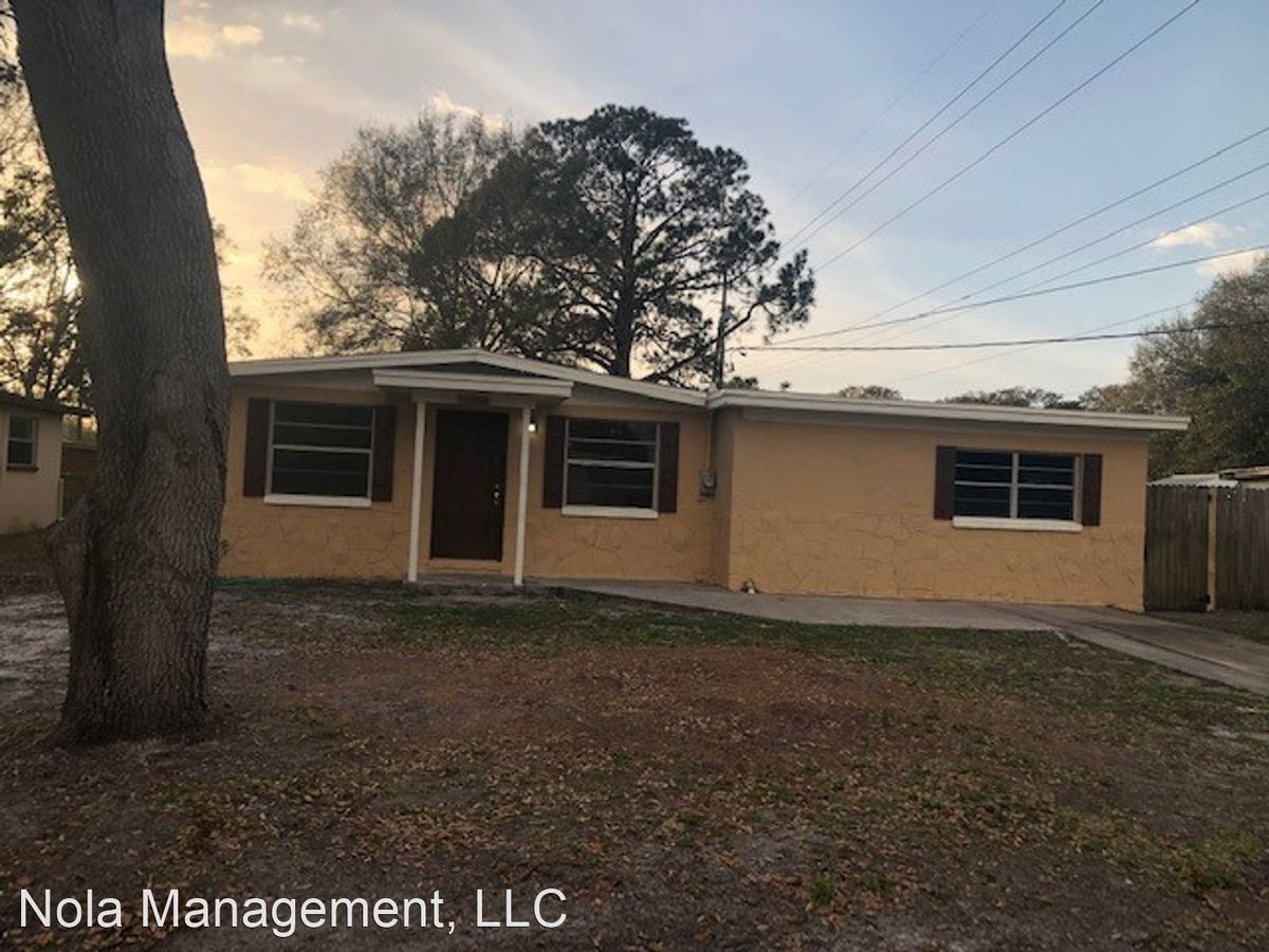 5201 S 85Th St Tampa, FL House for Rent Rentable