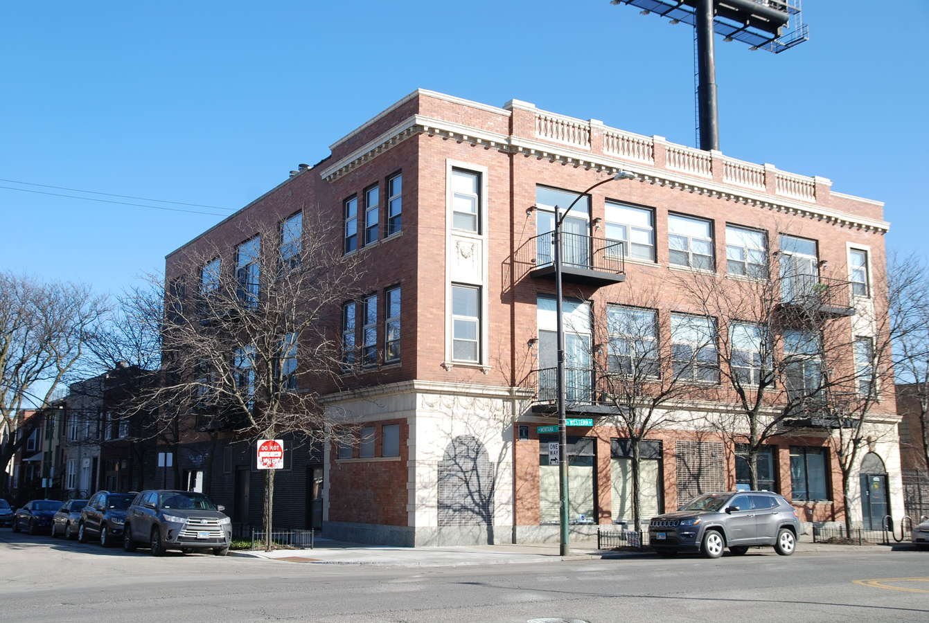 2375 N Montana Chicago, IL Apartment for Rent Rentable