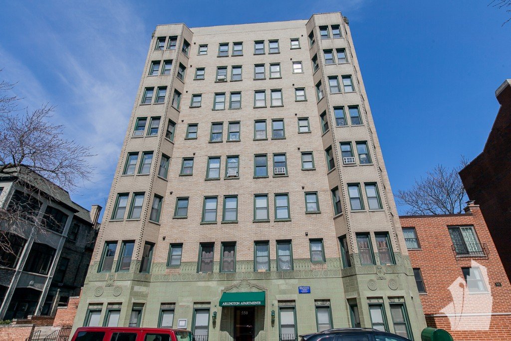 550 W Arlington Pl Chicago, IL Apartment for Rent Rentable
