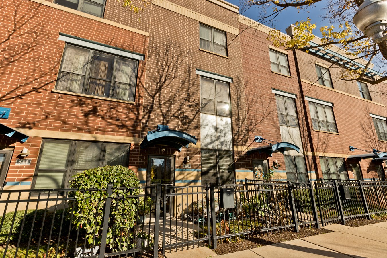 434 W Elm St Chicago, IL Apartment for Rent Rentable