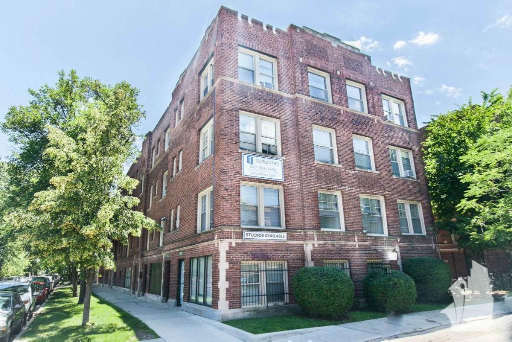 3257 W Wrightwood Chicago, IL Apartment for Rent Rentable