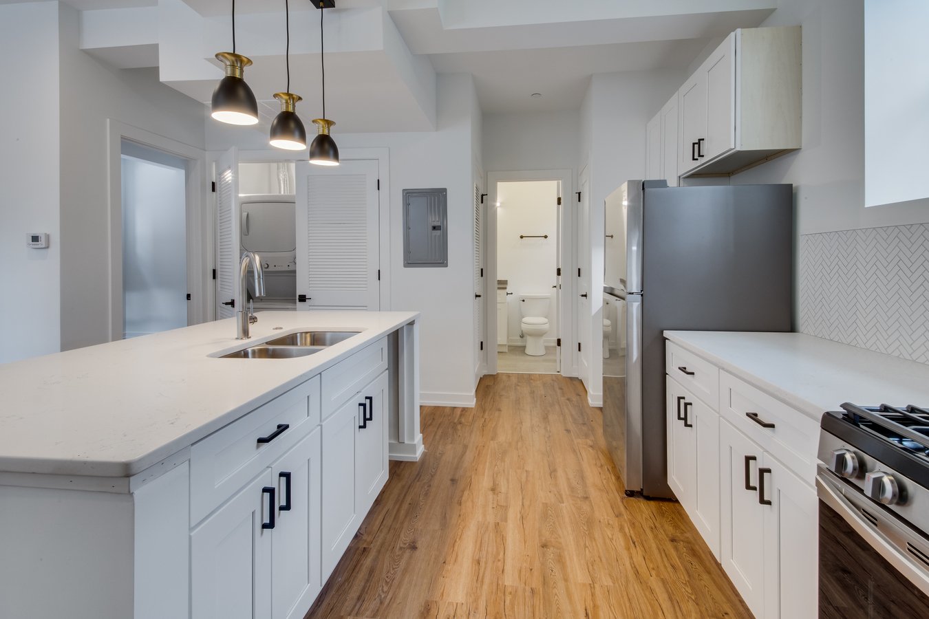 2146 W Pierce Chicago, IL Apartment for Rent Rentable