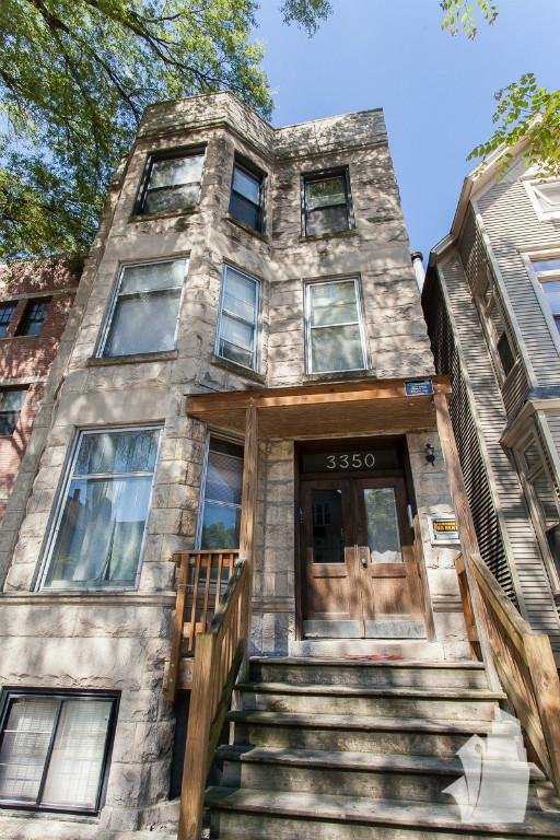 3350 N Kenmore Ave Chicago, IL Apartment for Rent Rentable