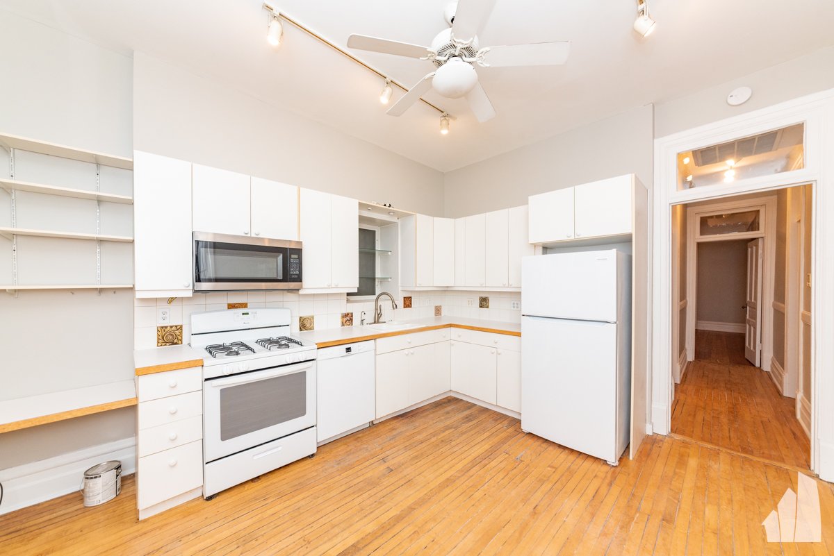 1420 W Irving Park RD Chicago, IL Apartment for Rent