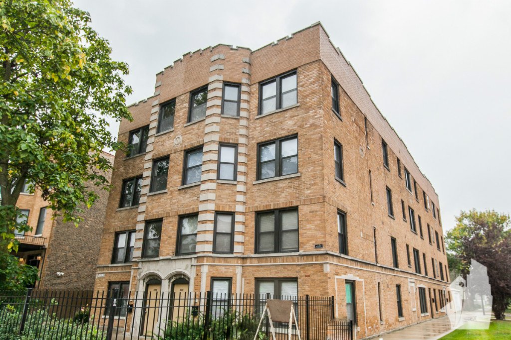 3756 N Bernard Chicago, IL Apartment for Rent Rentable