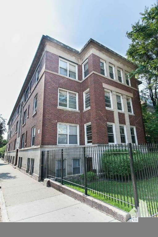 4450 N Sheridan Chicago, IL Apartment for Rent Rentable