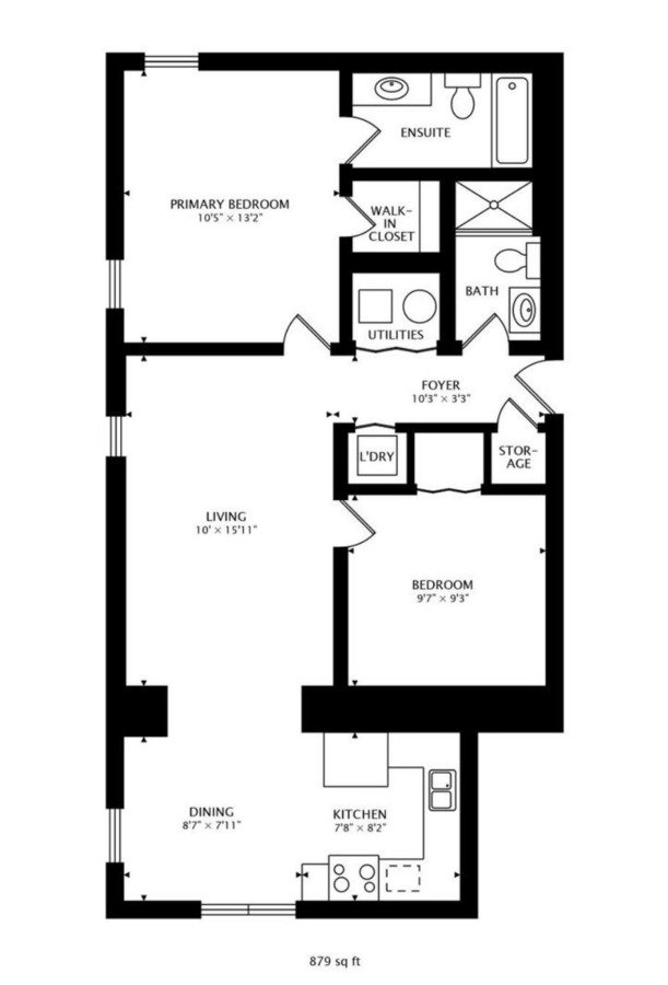 1735 W Division St Chicago, IL Apartment for Rent Rentable