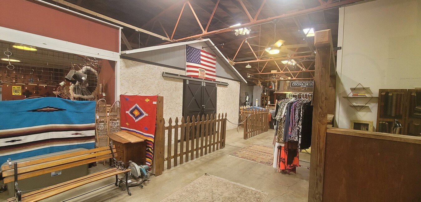 500 Sq Ft Retail Space Available Apartments Julian, CA