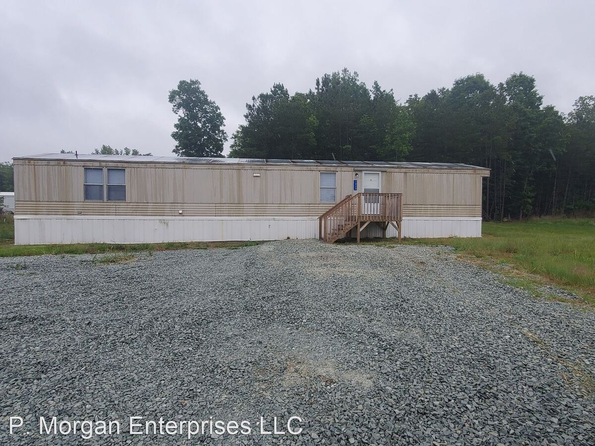 1029 Jacks Dr Haw River, NC House for Rent Rentable