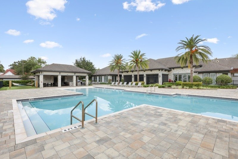 Lantower Grande Pines Apartments Orlando, FL Rentable