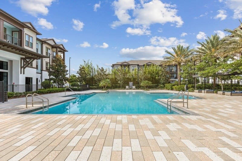 Lantower Grande Flats Apartments Orlando, FL Rentable