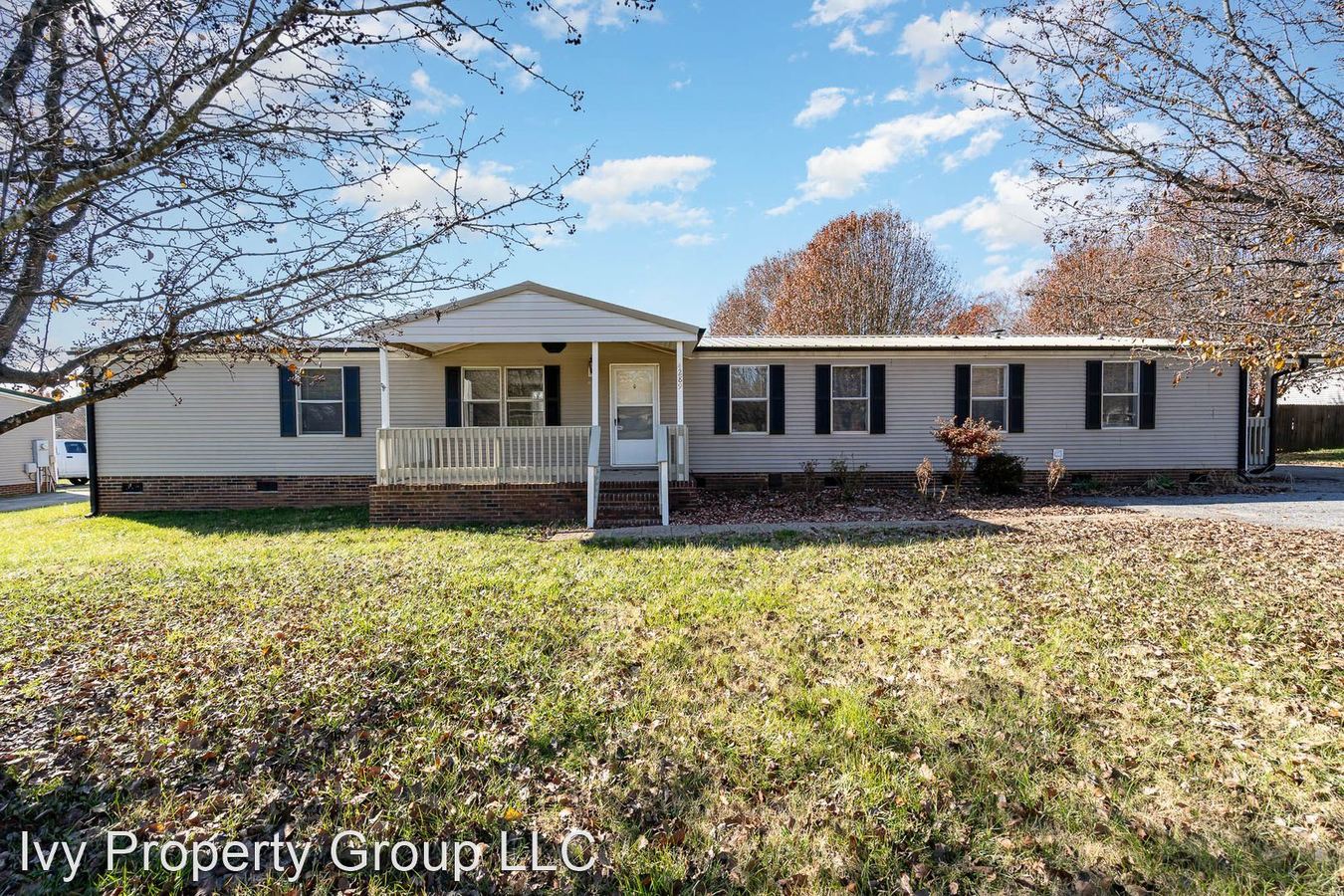 4289 Henry Dellinger Rd Maiden, NC House for Rent Rentable