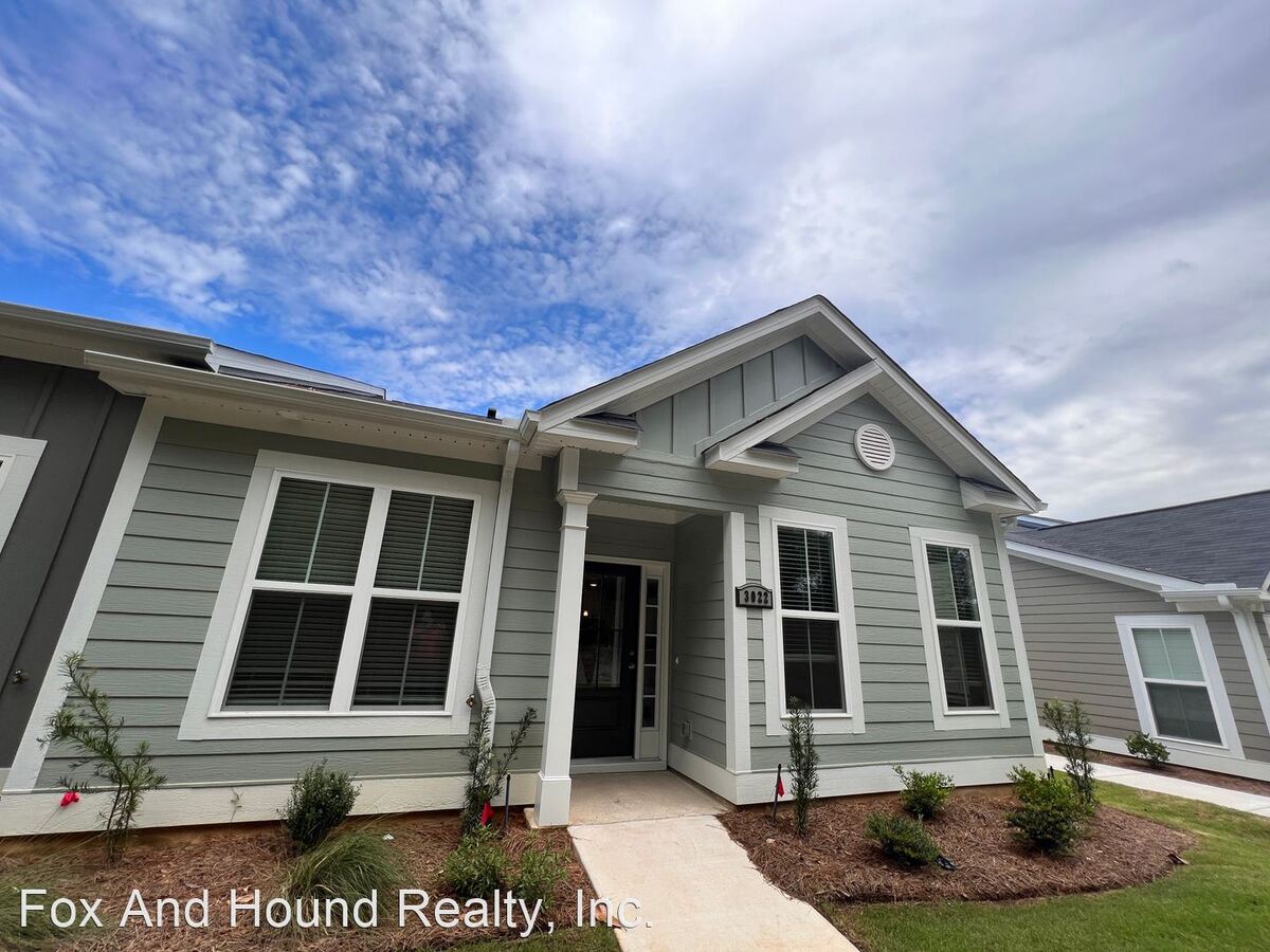 3022 Stanhope Dr Aiken, SC House for Rent Rentable