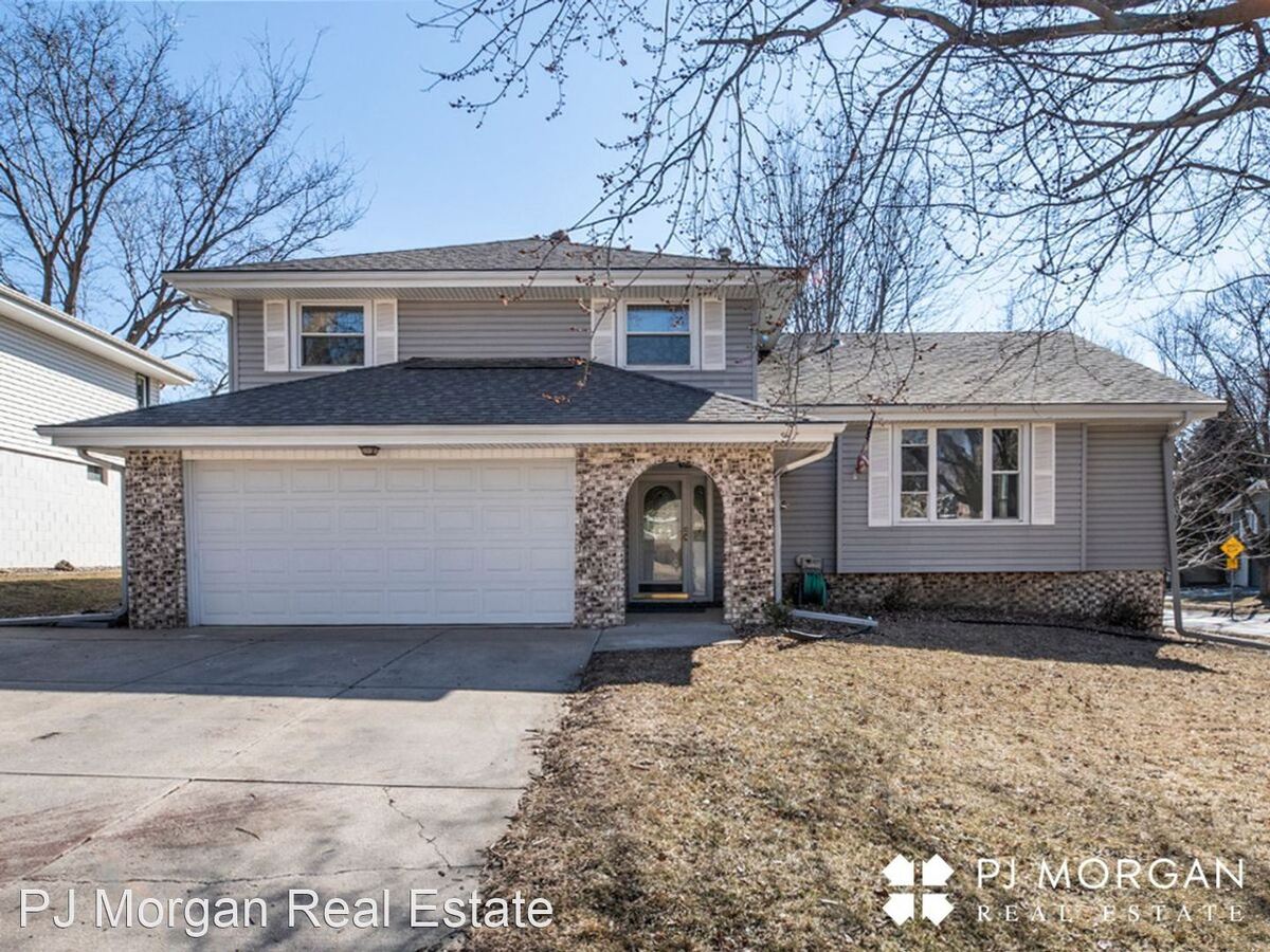 2155 N 124th Ave Cir Omaha, NE House for Rent Rentable