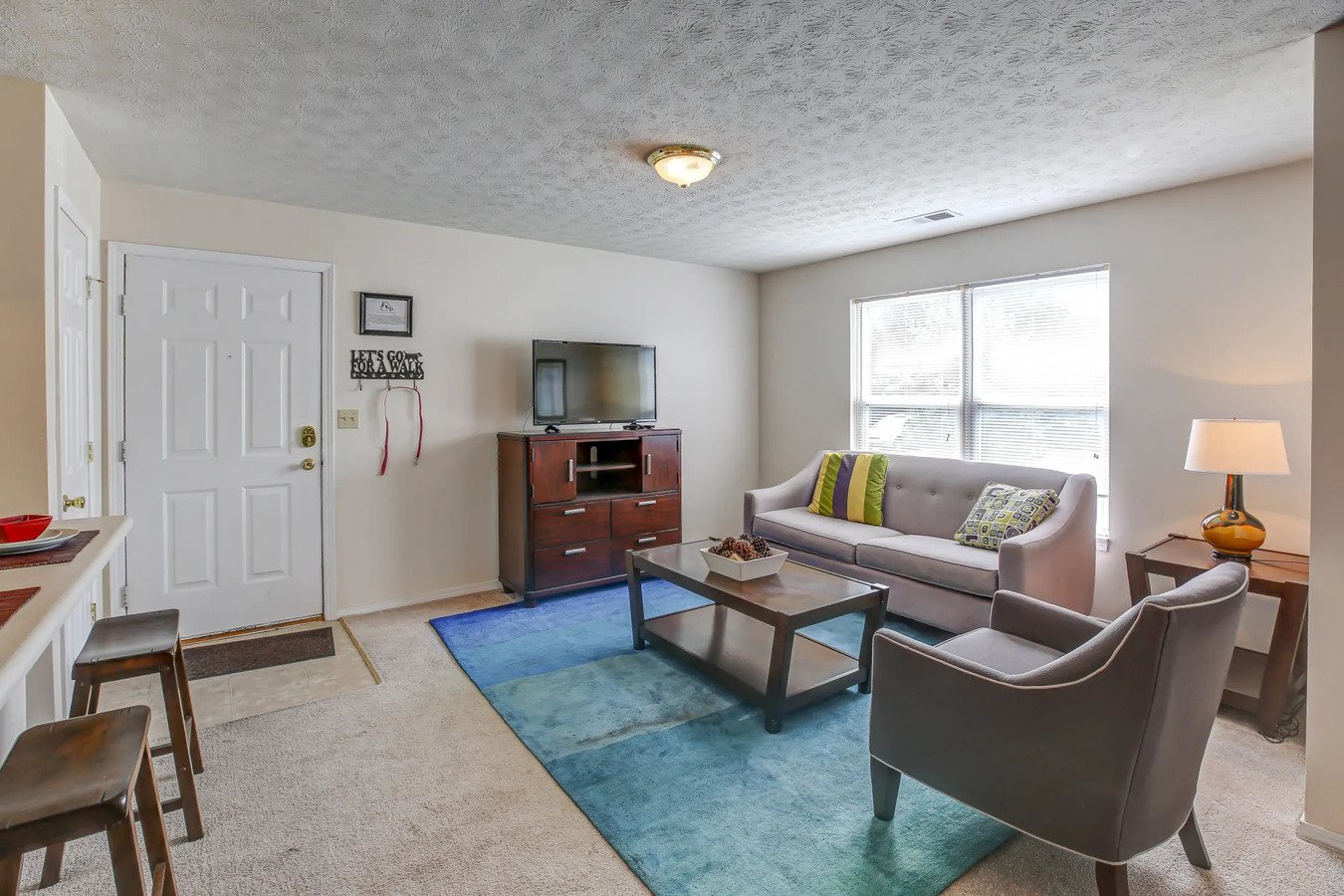 Millennium Apartments Bloomington, IN Rentable