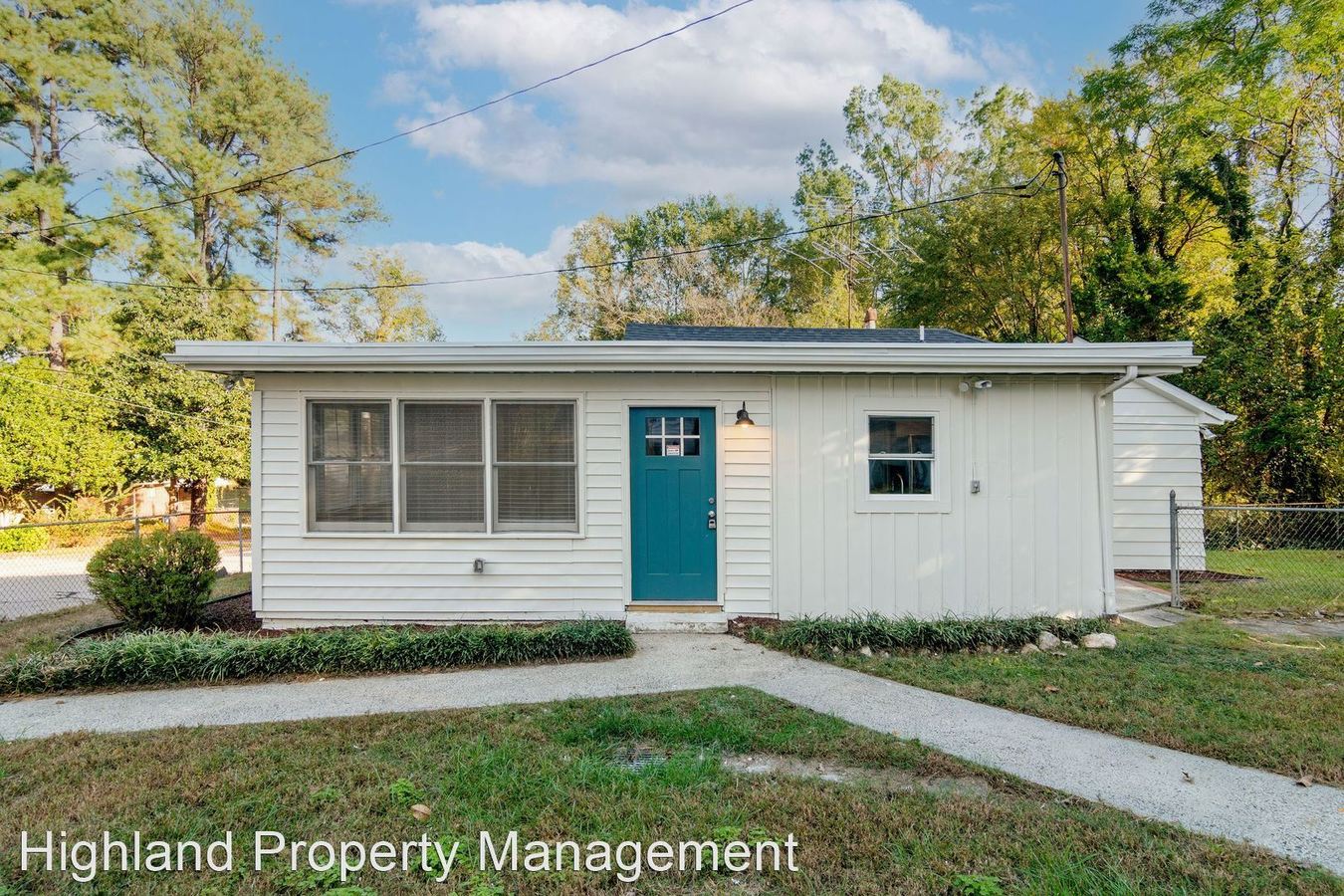 504 Roosevelt St Durham, NC House for Rent Rentable