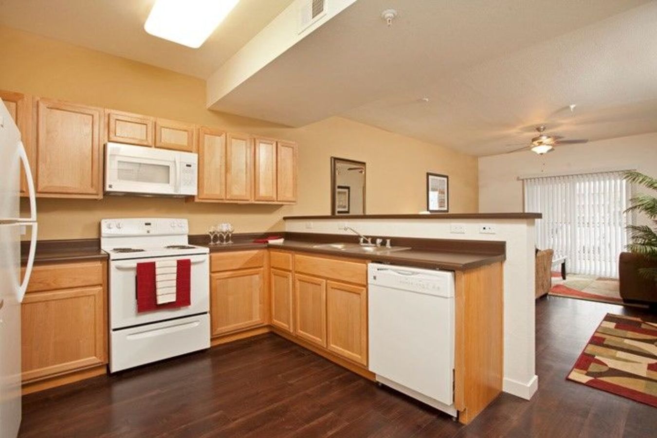 San Isidro Apartments 4501 San Ignacio Road Santa Fe, NM