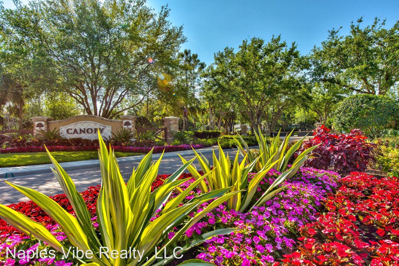 3625 Canopy Cir Naples, FL House for Rent Rentable