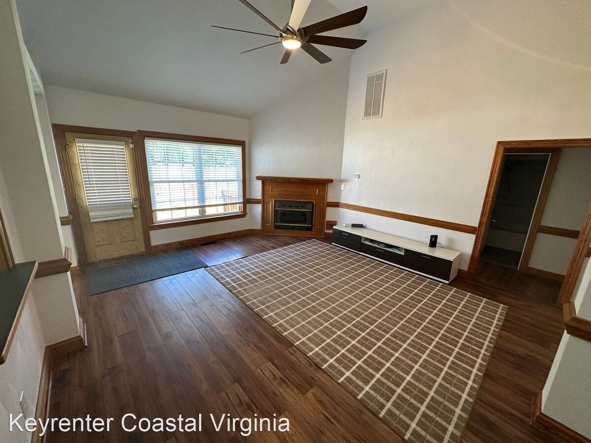 624 Lake Kilby Rd Suffolk, VA House for Rent Rentable