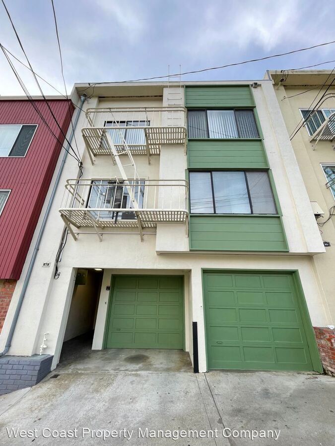 62 3rd Ave Daly City, CA Apartment for Rent Rentable