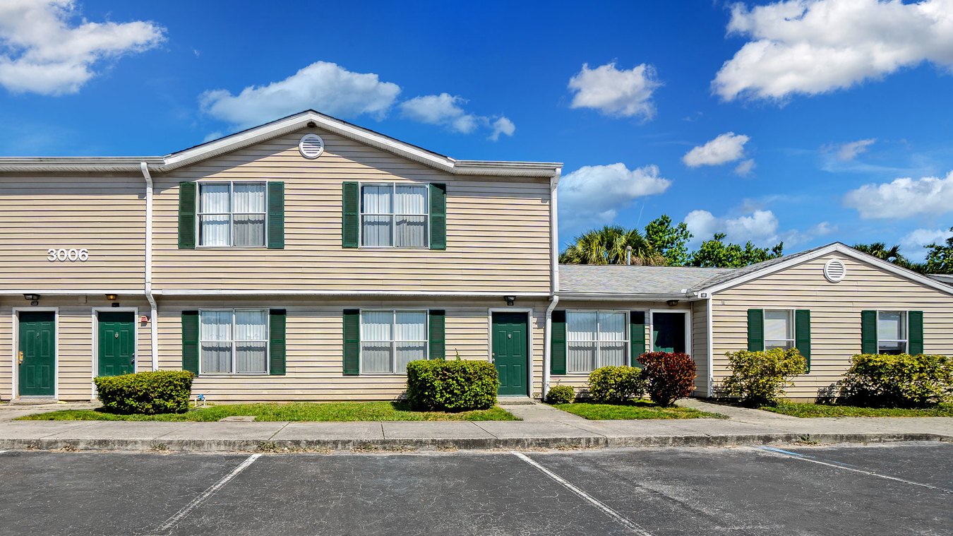 Sabal Palms Apartments Melbourne, FL Rentable