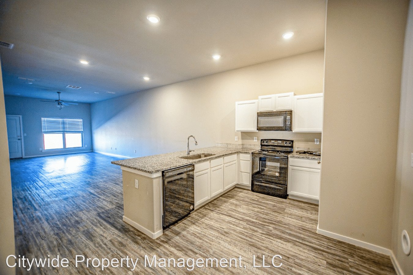 1920 Langford Ave Lubbock, TX Apartment for Rent Rentable