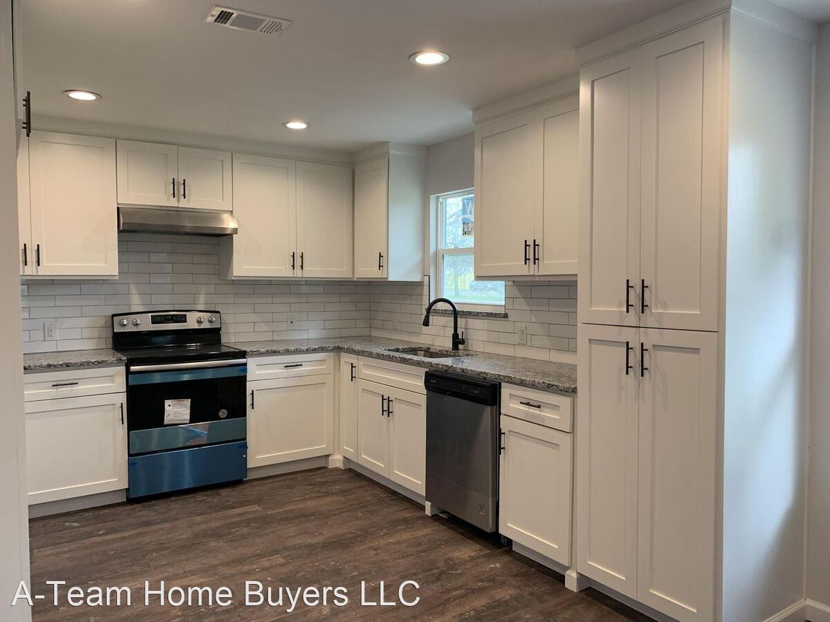 110 Loon Bay Dr Gun Barrel City, TX House for Rent Rentable