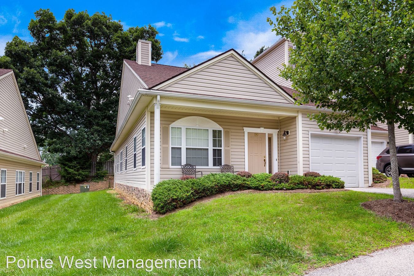 100 Kitty Ln Christiansburg, VA House for Rent Rentable