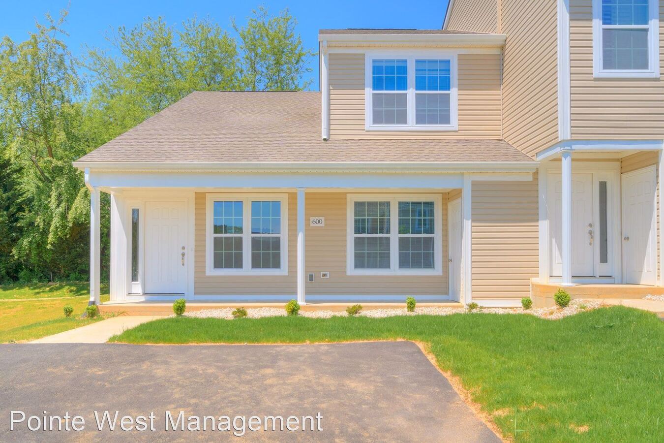 555 Twisted Oak Dr Christiansburg, VA House for Rent