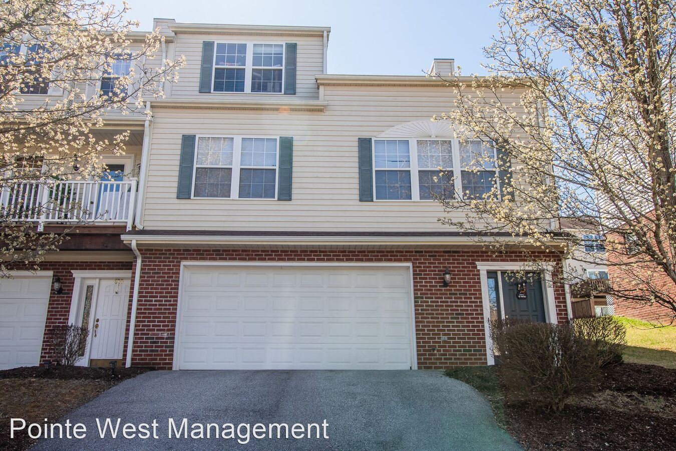830 Oak Tree Blvd Christiansburg, VA House for Rent