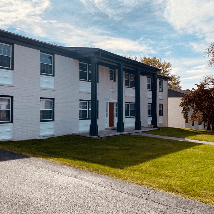 Carlton Scott Apartments 600 Appalachian Dr Blacksburg, VA