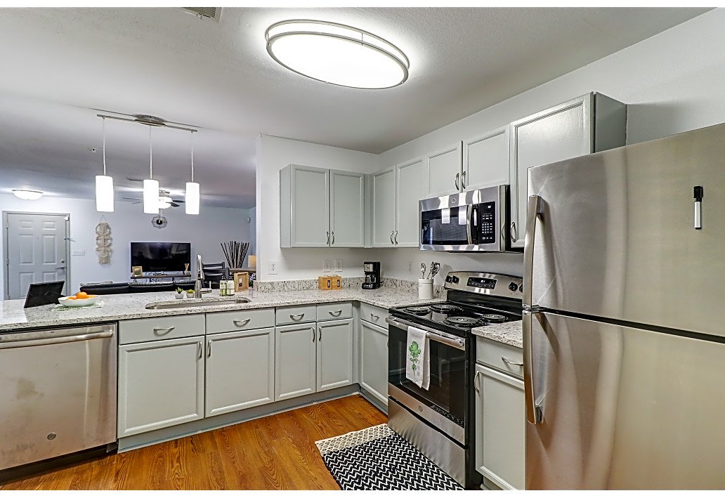 Stadium Suites Apartments 112 Silo Ct Columbia, SC