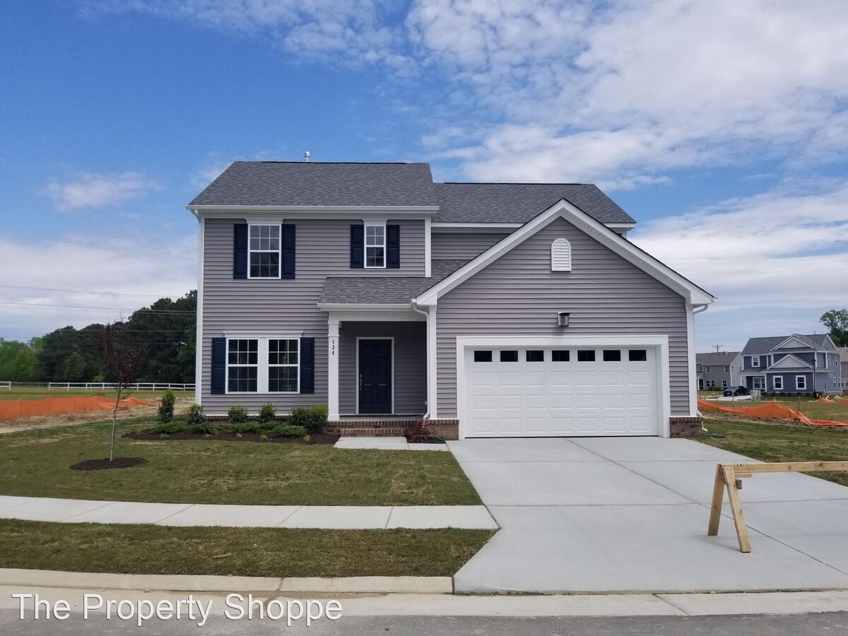 134 Blessing Cir Suffolk, VA House for Rent Rentable
