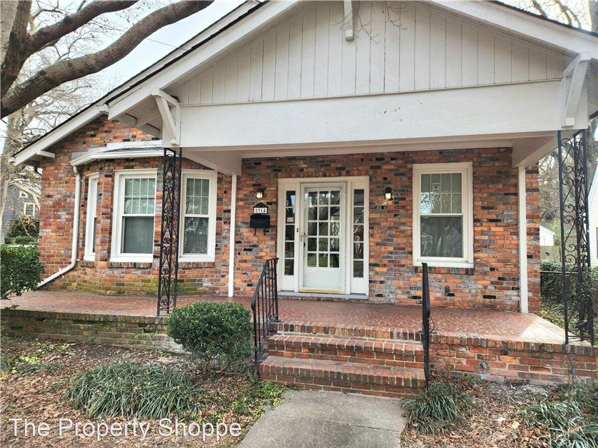 1914 Claremont Ave Norfolk, VA House for Rent Rentable