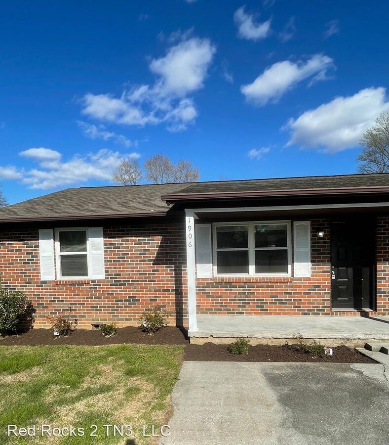 1906 Meadowview Ln Knoxville, TN House for Rent Rentable