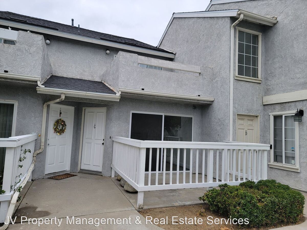 168 W Walnut Ave Rialto, CA Apartment for Rent Rentable