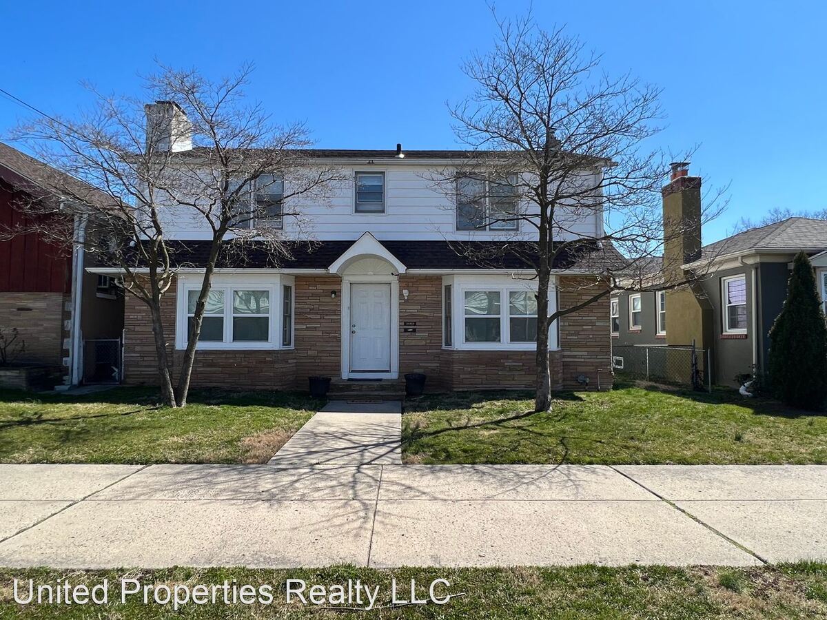 2010 Wilson Ave Bristol, PA Apartment for Rent Rentable