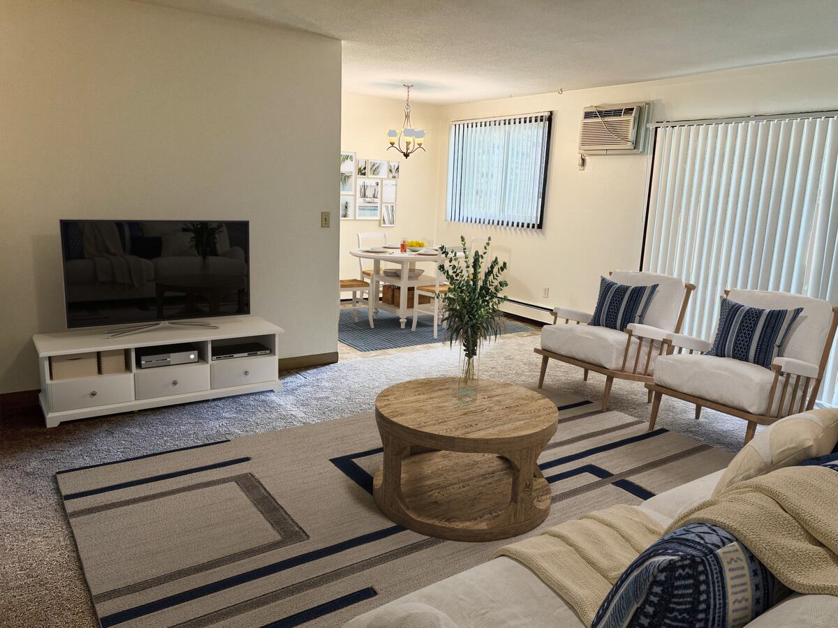 The Provinces Apartments Little Canada, MN Rentable