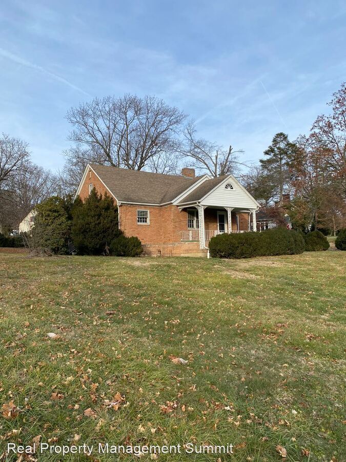 785 Cherry Ave Waynesboro, VA House for Rent Rentable