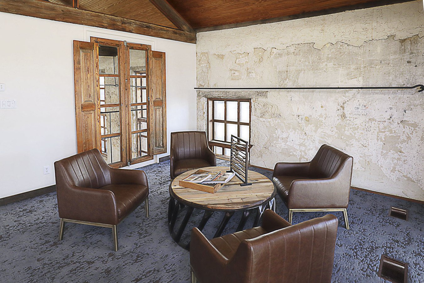 Soap Factory Apartments San Antonio, TX Rentable