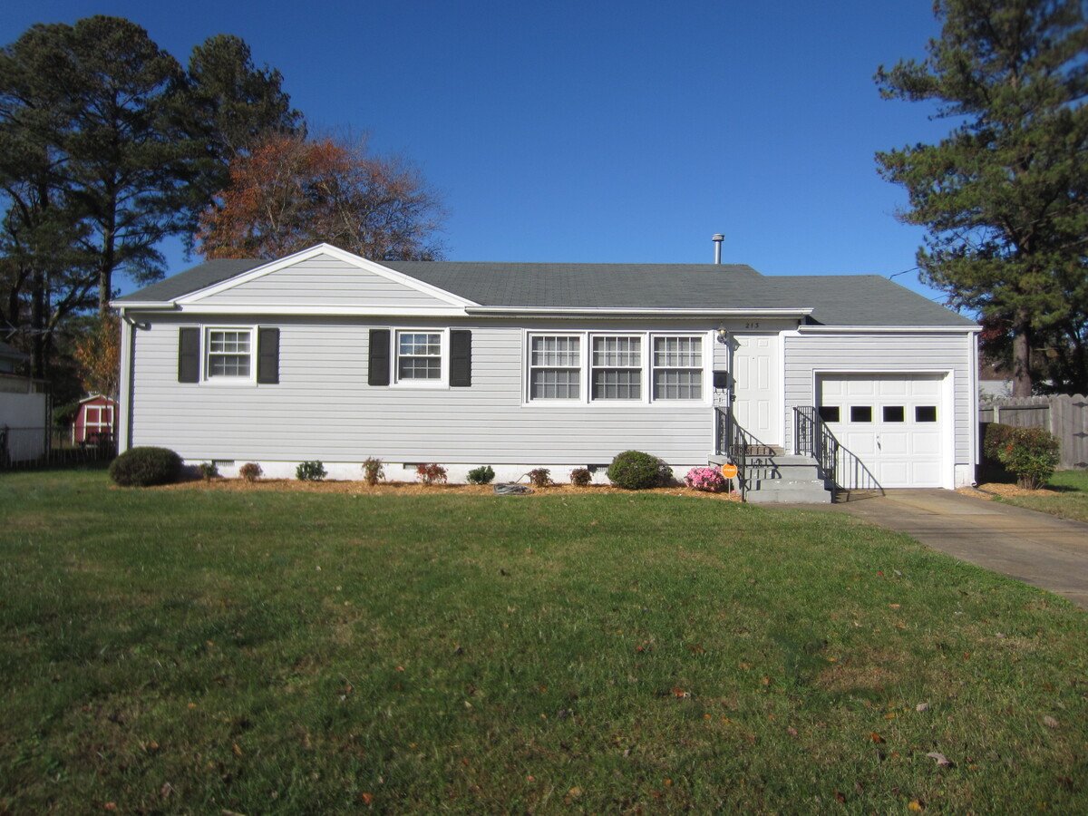 Pinewood Gardens Apartments Virginia Beach, VA Rentable